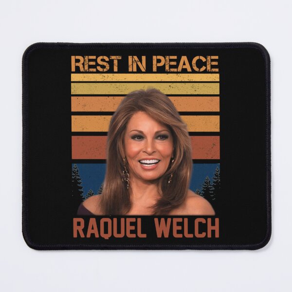 Item preview, Raquel actor Welch (7) designed and sold by shannonroberto.