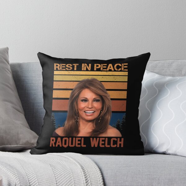 Item preview, Raquel actor Welch (7) designed and sold by shannonroberto.