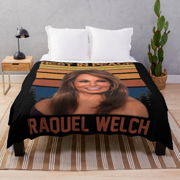 Item preview, Raquel actor Welch (7) designed and sold by shannonroberto.