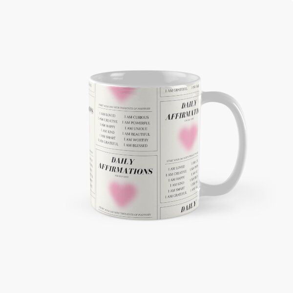 Item preview, Daily affirmations designed and sold by stailok's place.