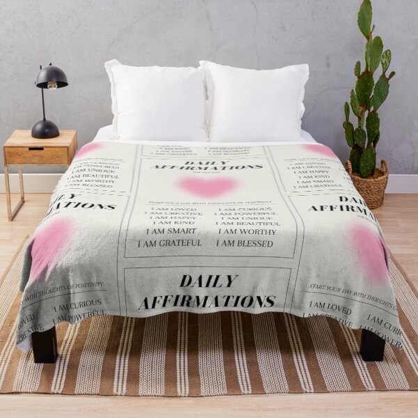 Item preview, Daily affirmations designed and sold by stailok's place.