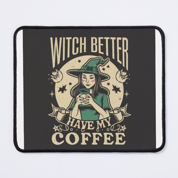 Item preview, Witches designed and sold by CubCoutureCo.
