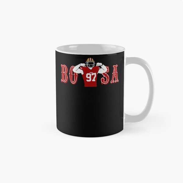 Aperçu de l'œuvre 97 joueur de football défensif vintage créée et vendue par mercadolilian.