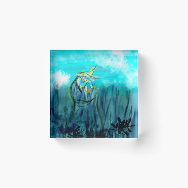 Item preview, Coming Back designed and sold by Jeseca Dill.