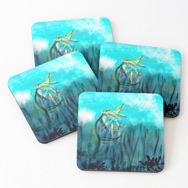 Item preview, Coming Back designed and sold by Jeseca Dill.