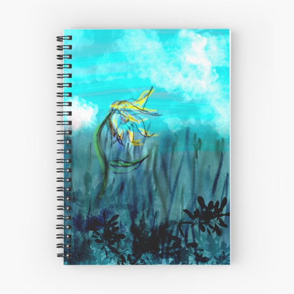 Item preview, Coming Back designed and sold by Jeseca Dill.