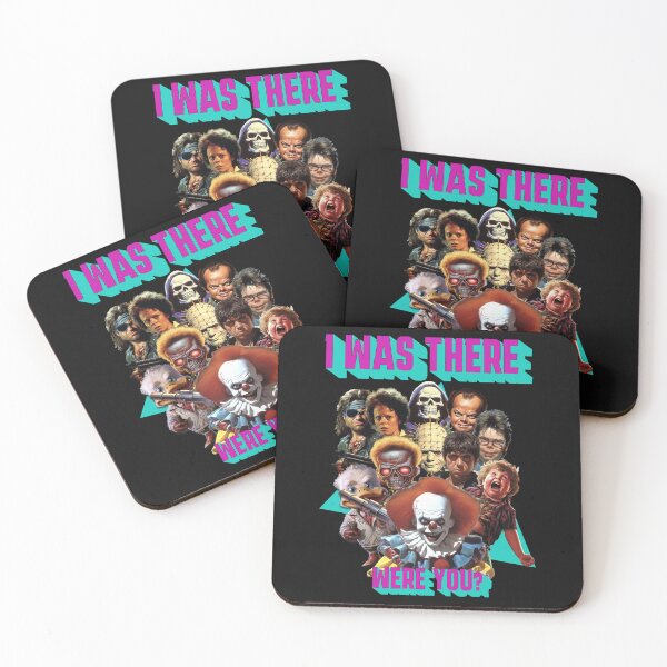 Item preview, I Was There Were You? designed and sold by heavily80s90s.