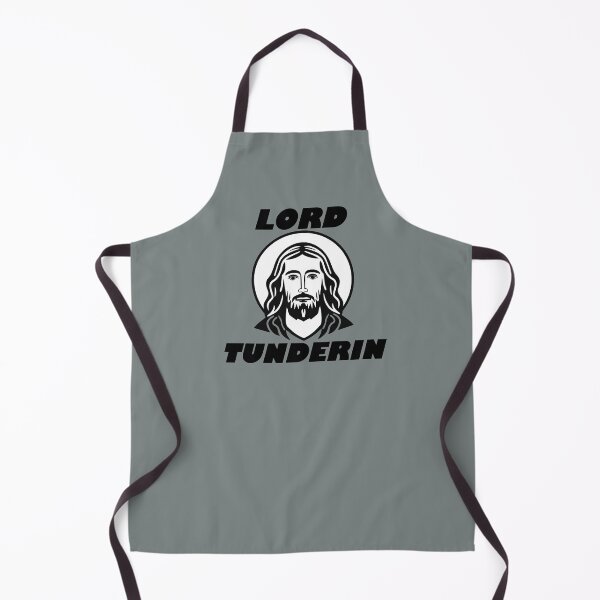 Item preview, Lord Tunderin Jesus designed and sold by Fitzys-Shop.