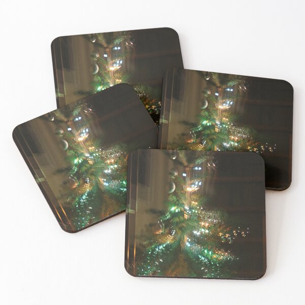 Item preview, Christmas reflection. designed and sold by Paul Pasco.