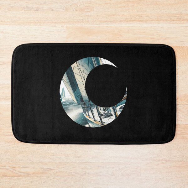 Item preview,  "Ocean Regatta - Sailing Through the Lens" designed and sold by ChromaticBlend.