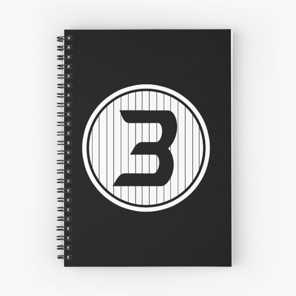 Item preview, Number 3 designed and sold by NumbersFort.