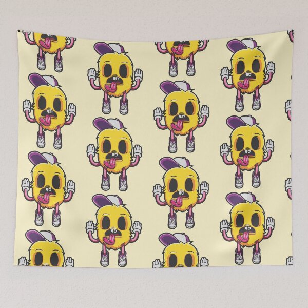 Item preview, Dope Gangsta designed and sold by Sunnyhova.