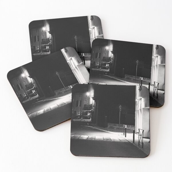 Item preview, Travesía nocturna. designed and sold by Paul Pasco.