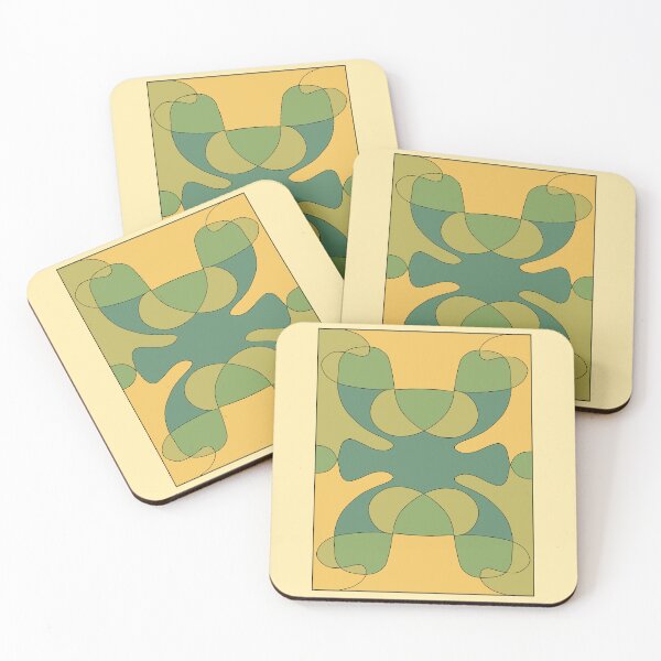Item preview, Satisfying pattern designed and sold by azet-art.