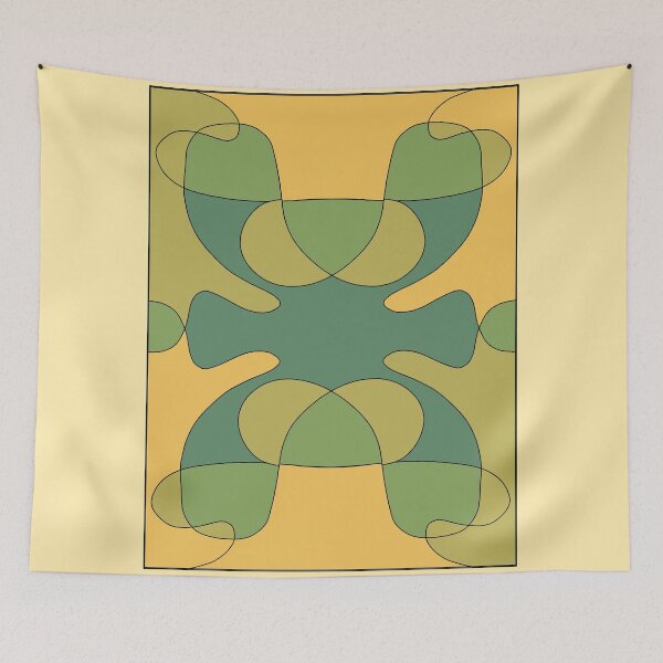 Item preview, Satisfying pattern designed and sold by azet-art.
