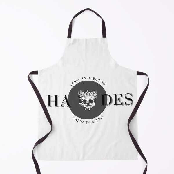 Item preview, Cabin Thirteen, Child of Hades, Percy Jackson Inspired  designed and sold by AdhdPunk.