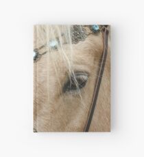 Equine Jewels Hardcover Journal