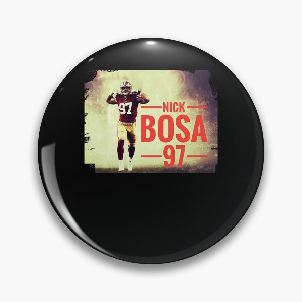 Item preview, 97 player championship touchdown defensive end designed and sold by mercadolilian.