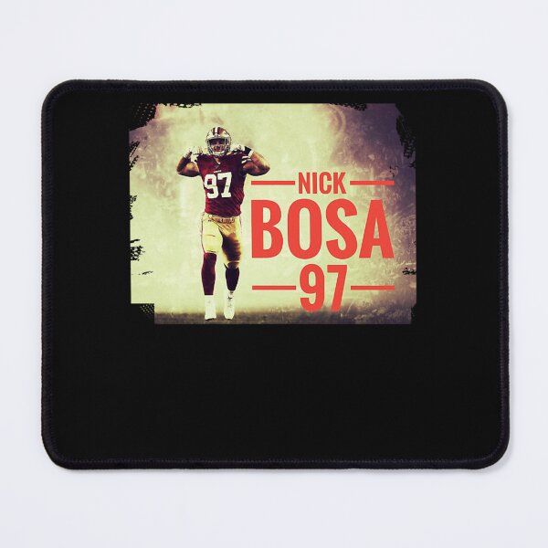 Item preview, 97 player championship touchdown defensive end designed and sold by mercadolilian.