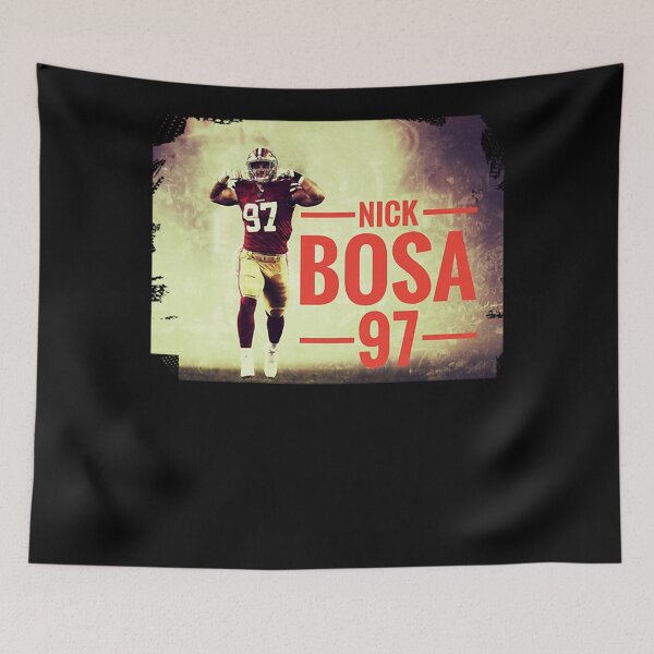 Item preview, 97 player championship touchdown defensive end designed and sold by mercadolilian.