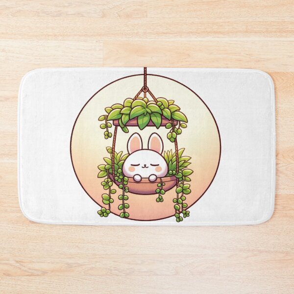 Item preview, Hanging Plant designed and sold by Azrora.