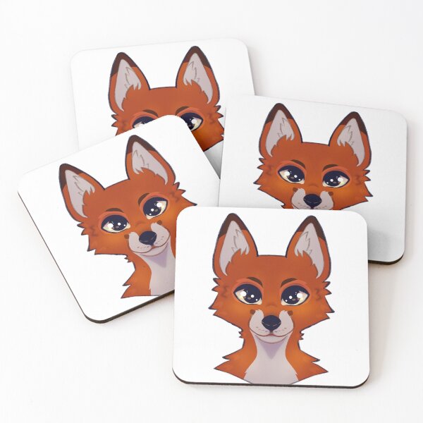 Item preview, Todd from The Fox and The Hound designed and sold by AmethystBlue.