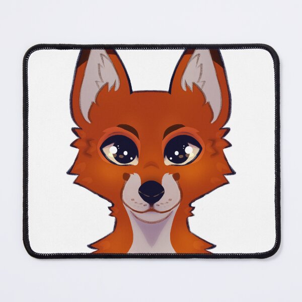Item preview, Todd from The Fox and The Hound designed and sold by AmethystBlue.