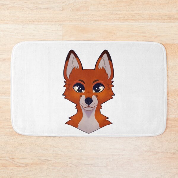 Item preview, Todd from The Fox and The Hound designed and sold by AmethystBlue.