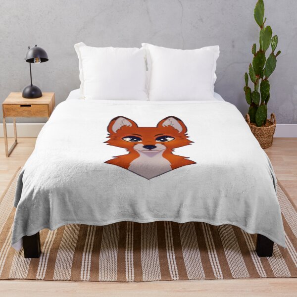 Item preview, Todd from The Fox and The Hound designed and sold by AmethystBlue.