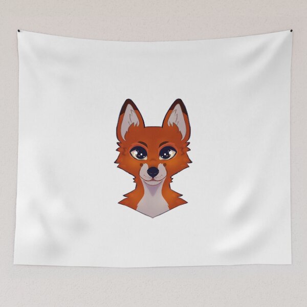 Item preview, Todd from The Fox and The Hound designed and sold by AmethystBlue.