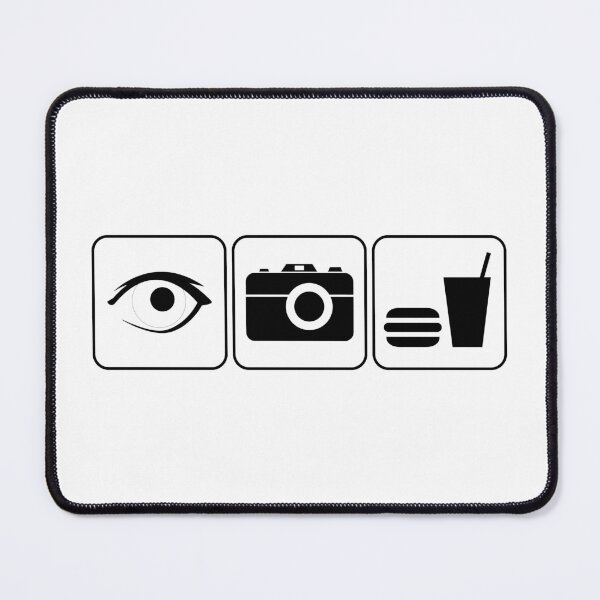 Item preview, I Photograph Food designed and sold by The Learning Curve Photography.