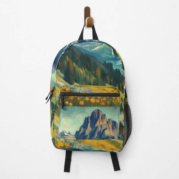 Item preview, Mountains landscape Alps, Dolomites. iPhone and Samsung Galaxy case cover designed and sold by RoManSmArt.