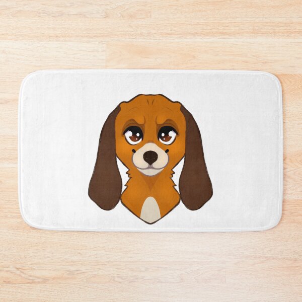 Item preview, Copper from The Fox and The Hound designed and sold by AmethystBlue.