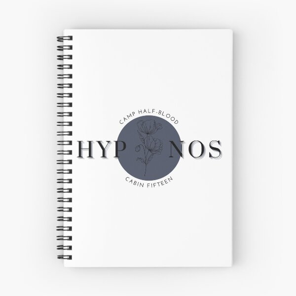 Item preview, Cabin Fifteen, Child of Hypnos, Percy Jackson Inspired  designed and sold by AdhdPunk.