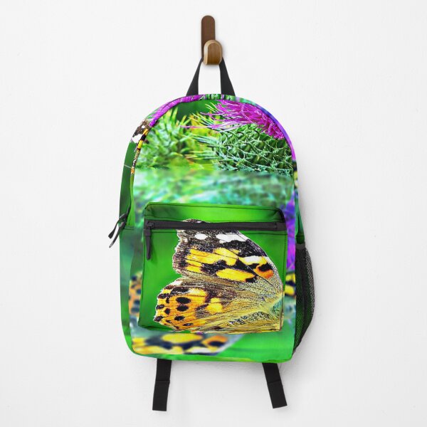 Item preview, Butterfly reflection. designed and sold by ScenicViewPics.