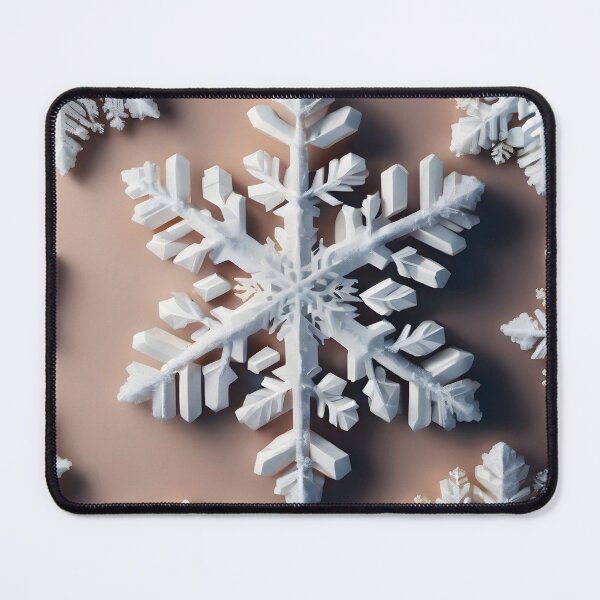 Item preview, snowflake designed and sold by Danda323.