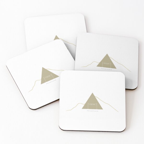 Item preview, Finish line in triangle shape designed and sold by Prissyyoo.