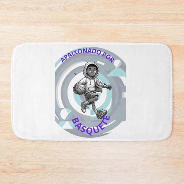 Item preview, Passionate about basketball. designed and sold by josiasalves65.