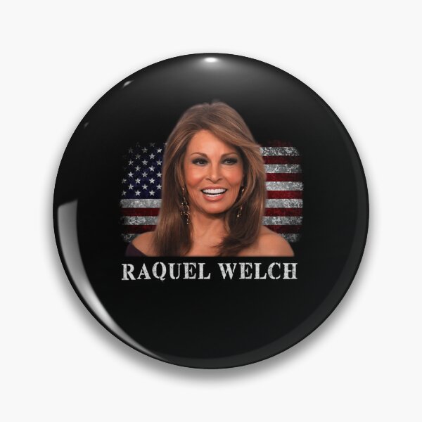 Item preview, Raquel actor Welch (8) designed and sold by shannonroberto.