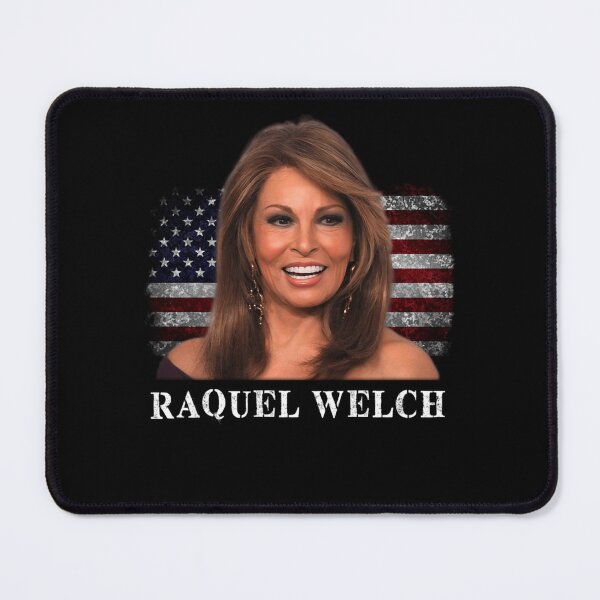 Item preview, Raquel actor Welch (8) designed and sold by shannonroberto.