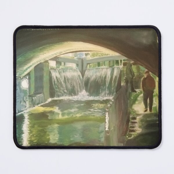 Item preview, Unseen Manchester designed and sold by Darrell-D.