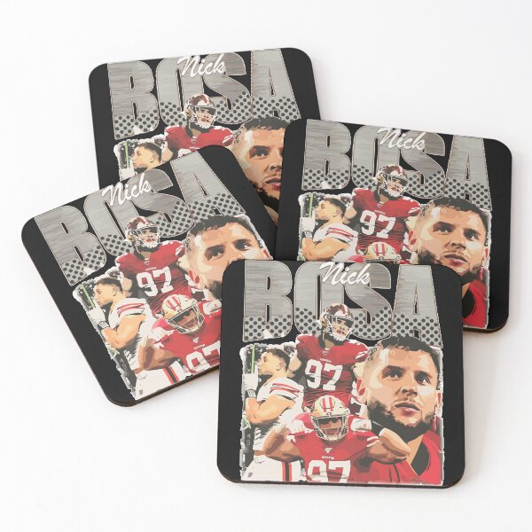 Item preview, 97 player sports quarterback vintage designed and sold by mercadolilian.