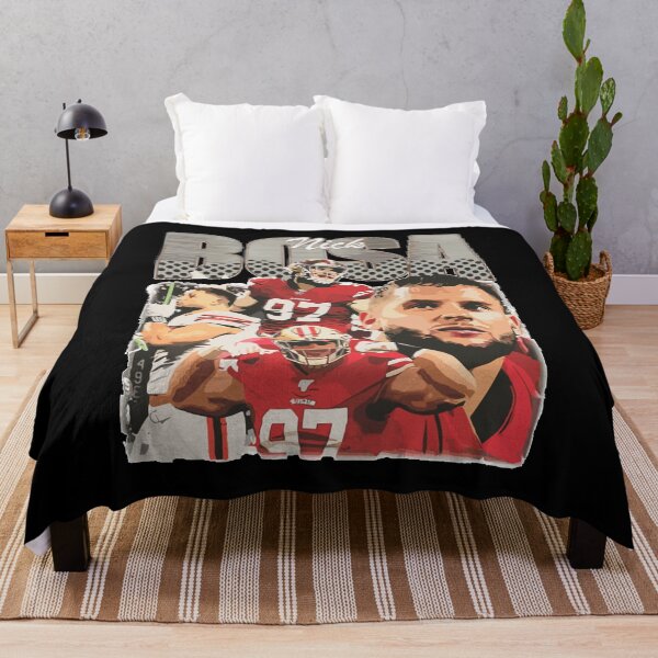 Item preview, 97 player sports quarterback vintage designed and sold by mercadolilian.