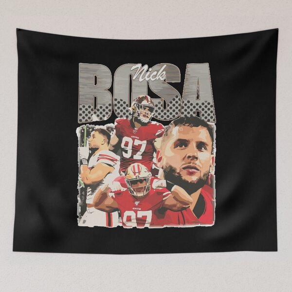Item preview, 97 player sports quarterback vintage designed and sold by mercadolilian.
