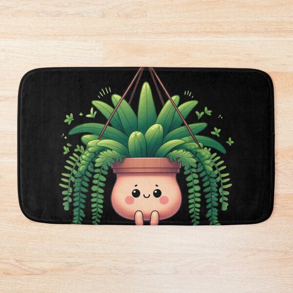 Item preview, Hanging Plant designed and sold by Azrora.