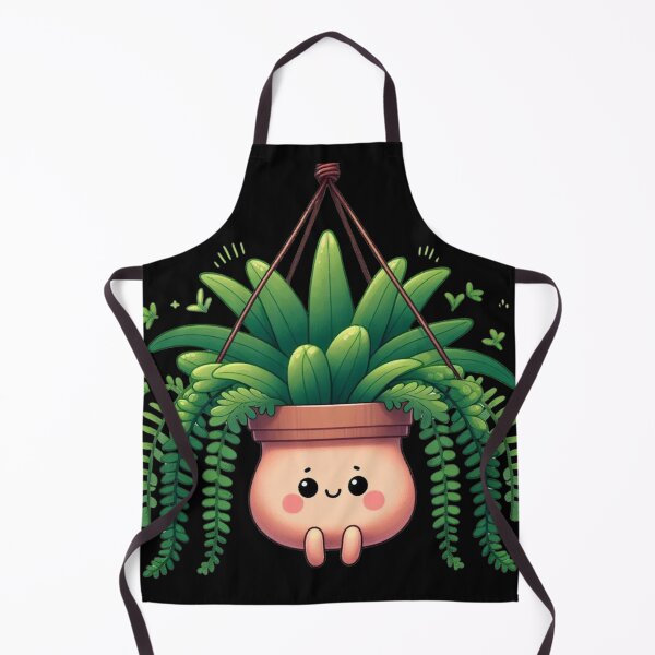 Item preview, Hanging Plant designed and sold by Azrora.