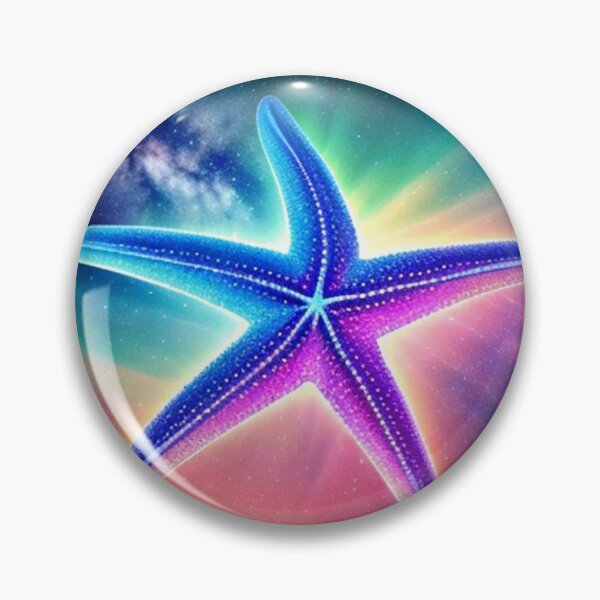 Item preview, Starfish designed and sold by Flowerslaps.
