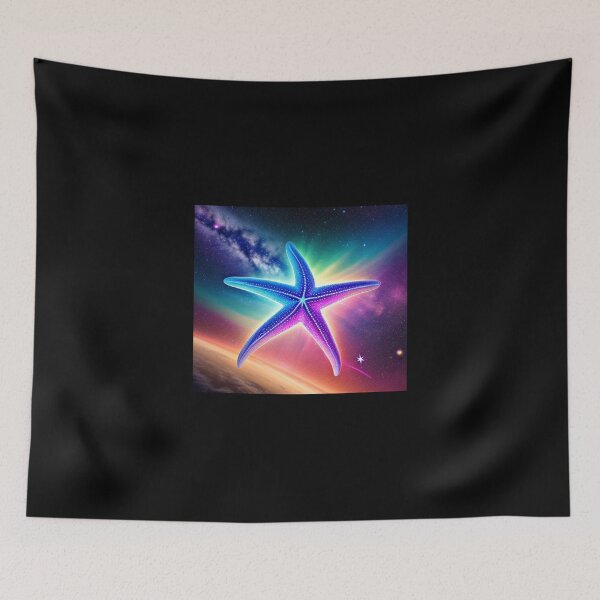 Item preview, Starfish designed and sold by Flowerslaps.