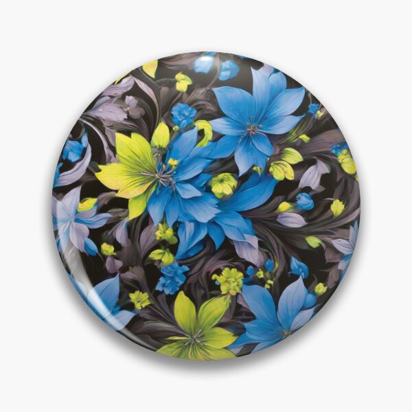 Item preview, Blue For Couch designed and sold by nyhhhh.