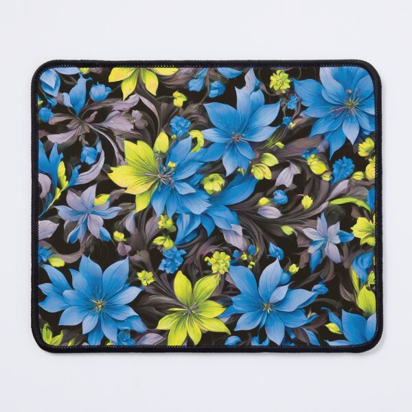Item preview, Blue For Couch designed and sold by nyhhhh.